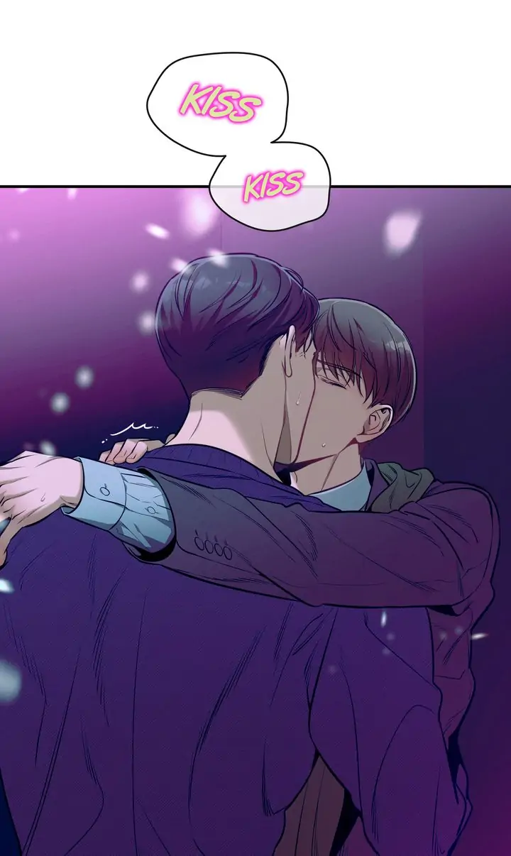 No Moral - Chapter 48 manhwa