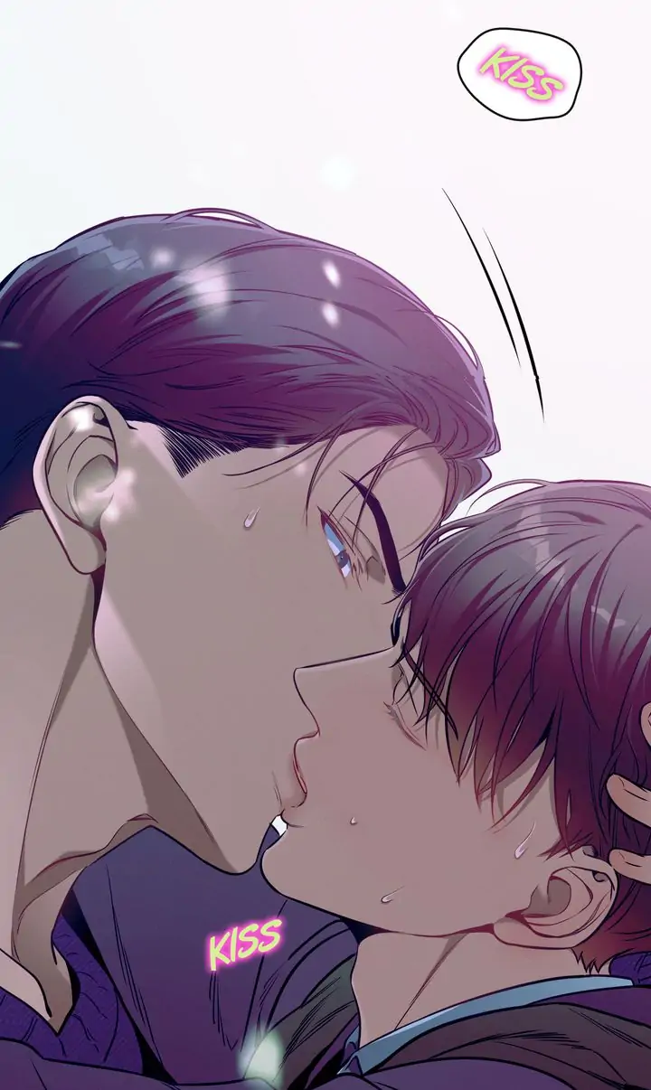 No Moral - Chapter 48 manhwa