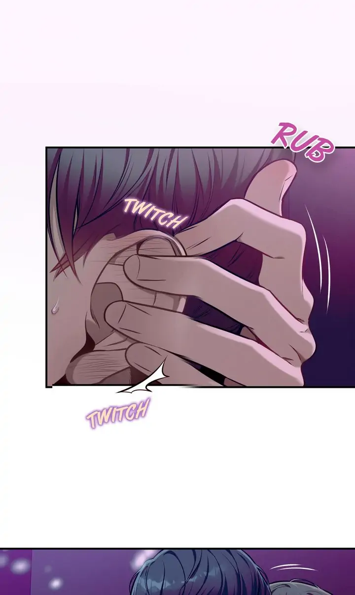No Moral - Chapter 48 manhwa