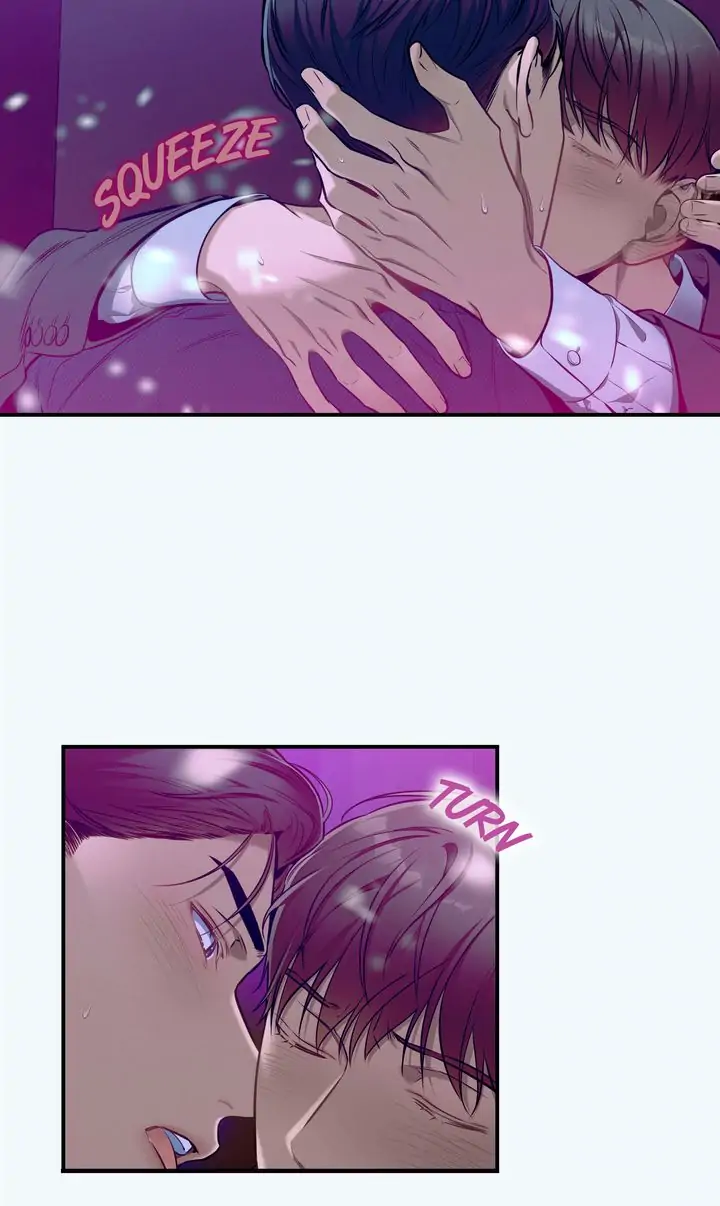 No Moral - Chapter 48 manhwa