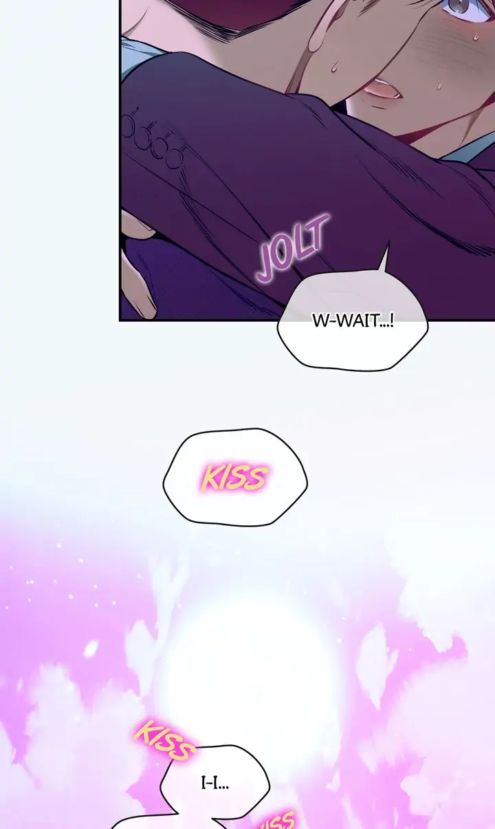No Moral - Chapter 48 manhwa