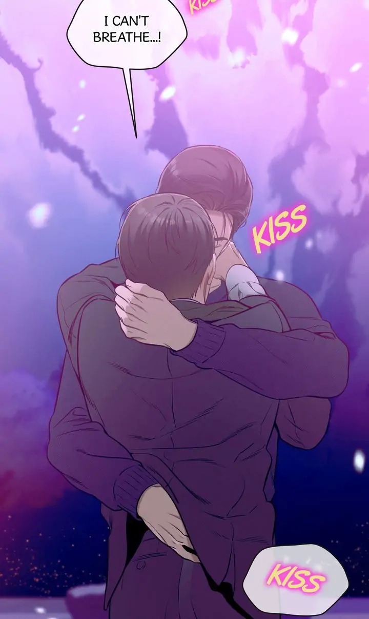 No Moral - Chapter 48 manhwa