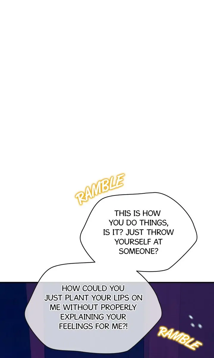 No Moral - Chapter 48 manhwa