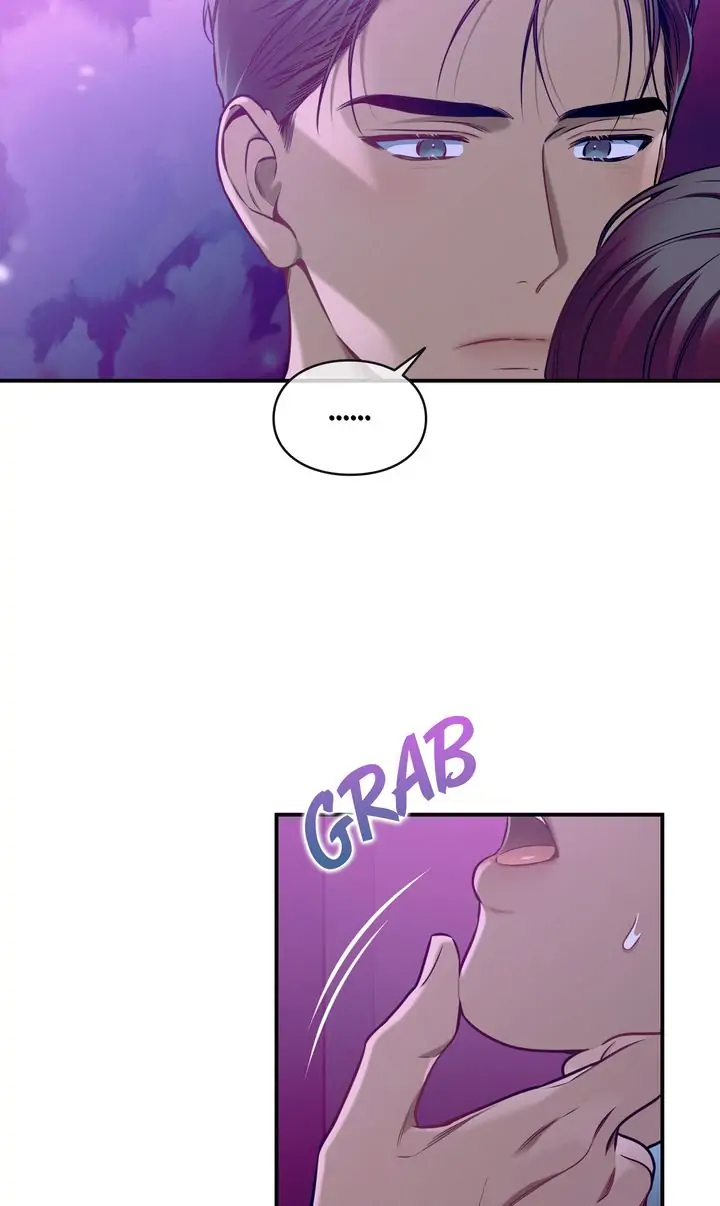 No Moral - Chapter 48 manhwa