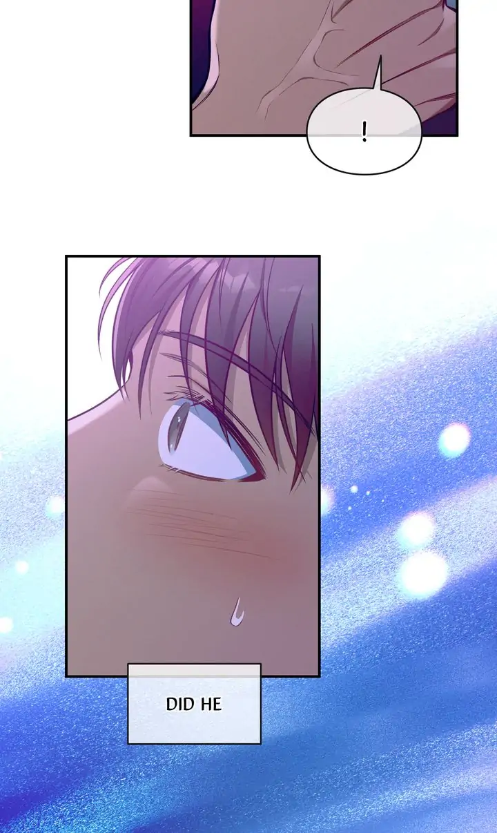 No Moral - Chapter 48 manhwa