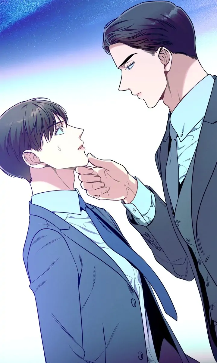 No Moral - Chapter 48 manhwa
