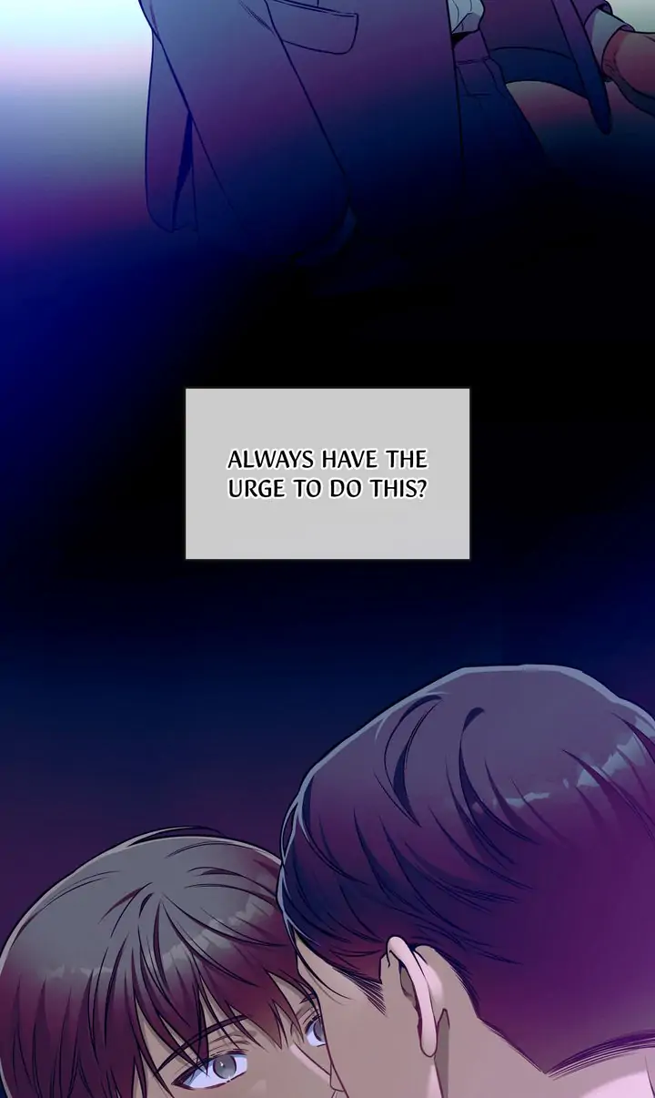 No Moral - Chapter 48 manhwa