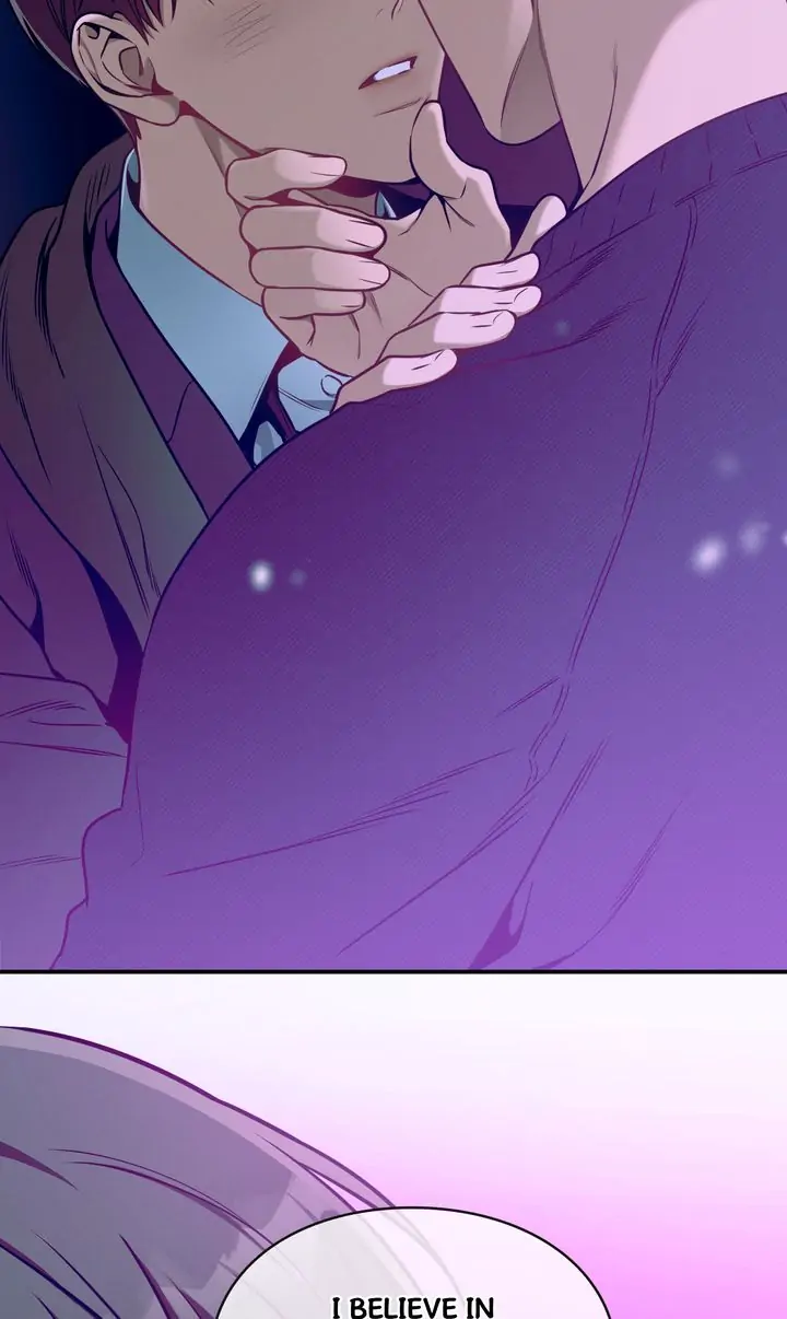 No Moral - Chapter 48 manhwa