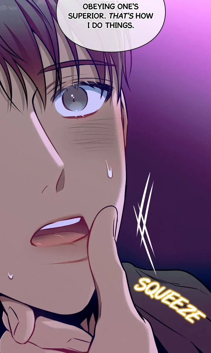 No Moral - Chapter 48 manhwa