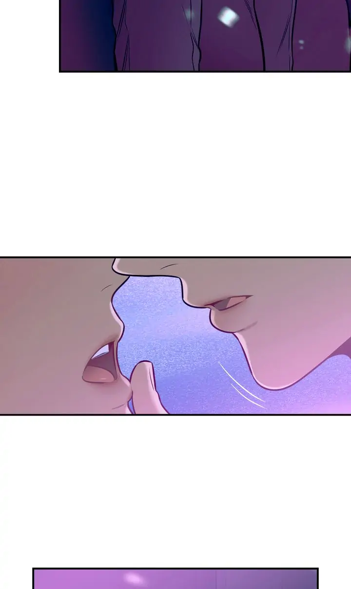 No Moral - Chapter 48 manhwa