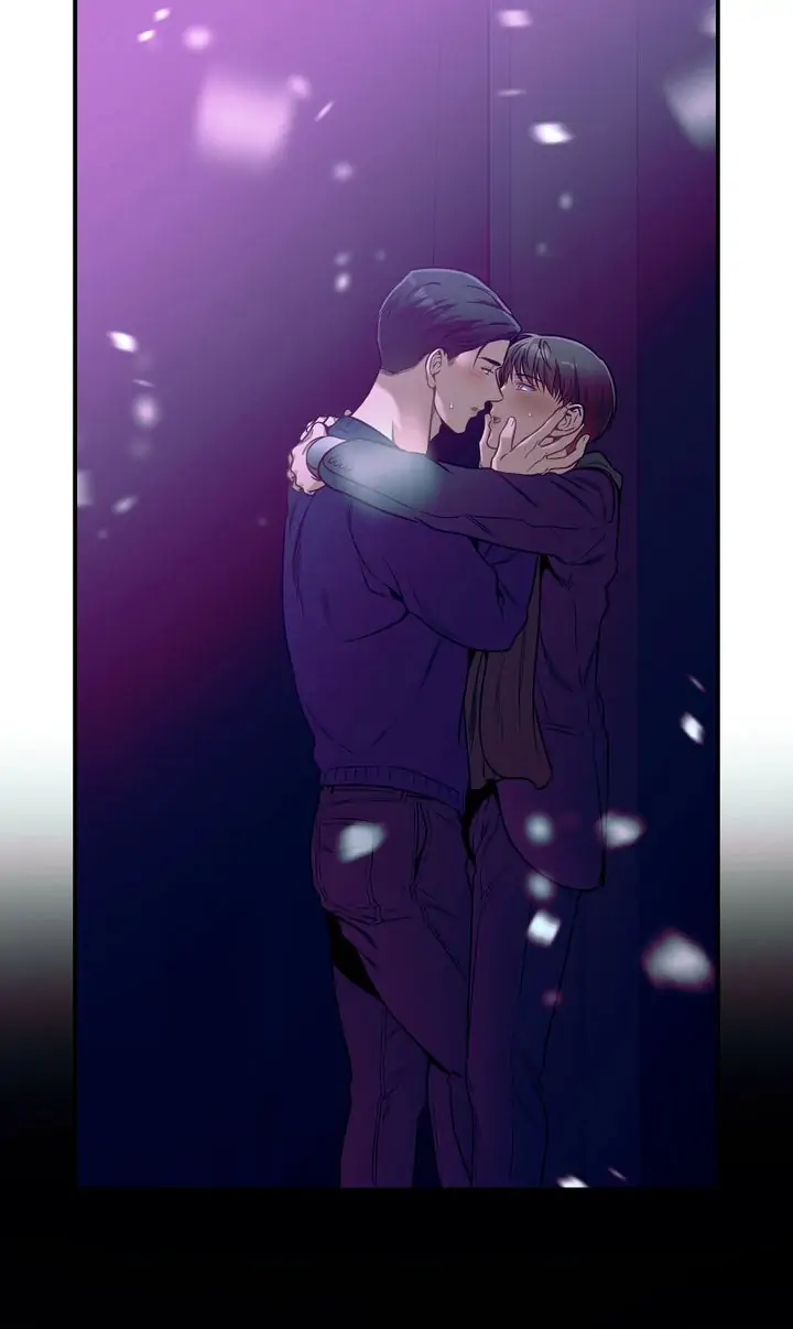 No Moral - Chapter 48 manhwa
