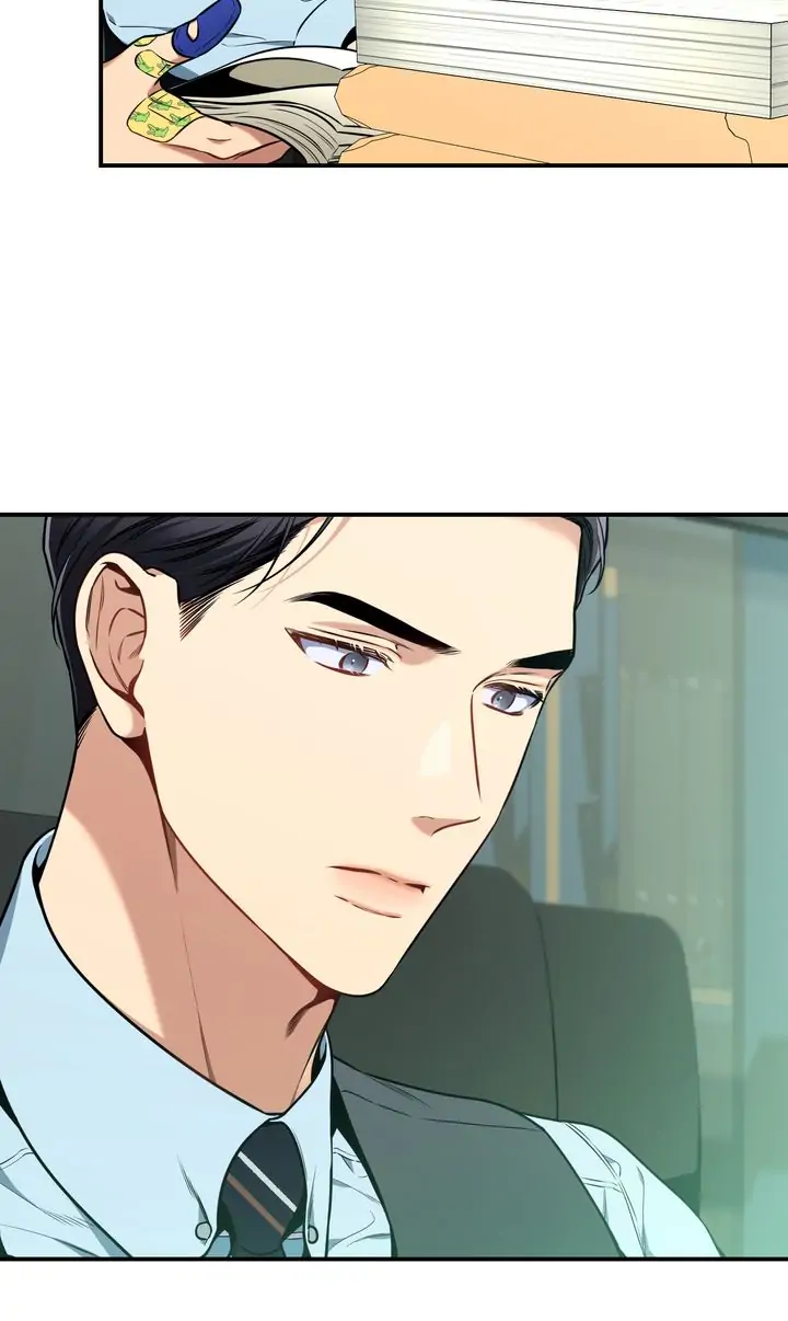 No Moral - Chapter 48 manhwa
