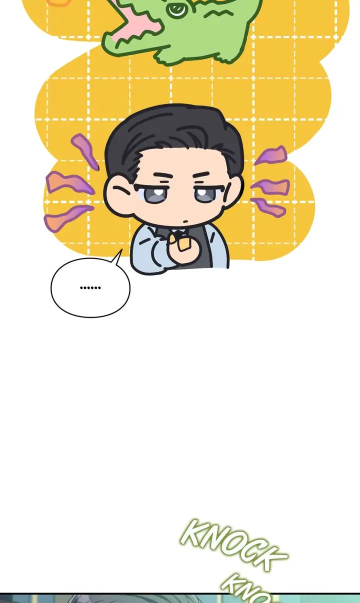 No Moral - Chapter 48 manhwa