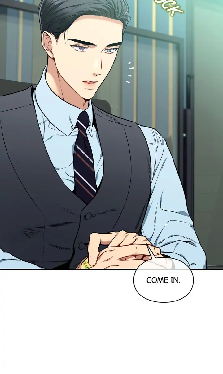 No Moral - Chapter 48 manhwa