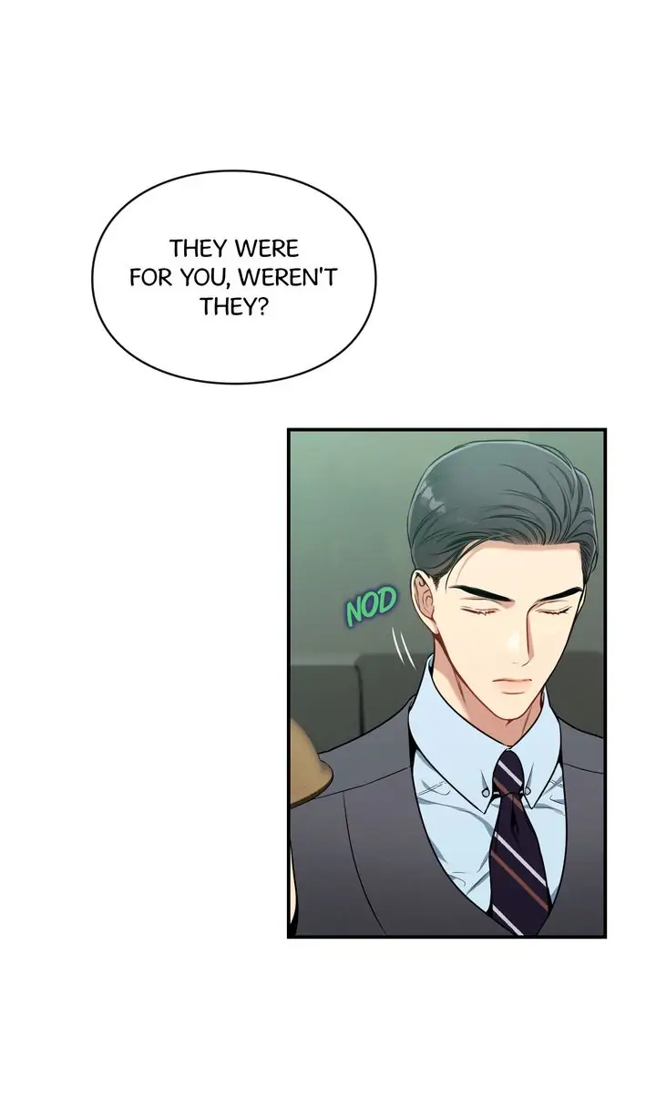 No Moral - Chapter 48 manhwa
