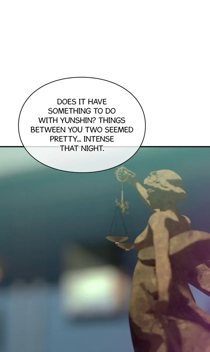 No Moral - Chapter 48 manhwa