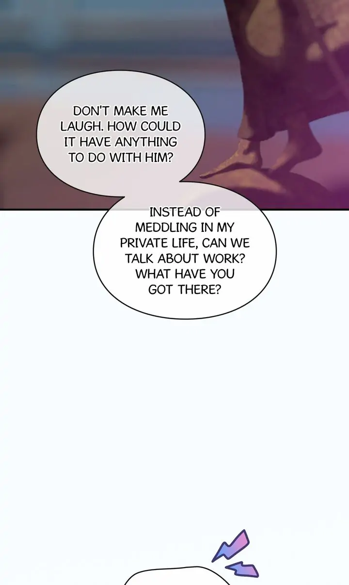 No Moral - Chapter 48 manhwa