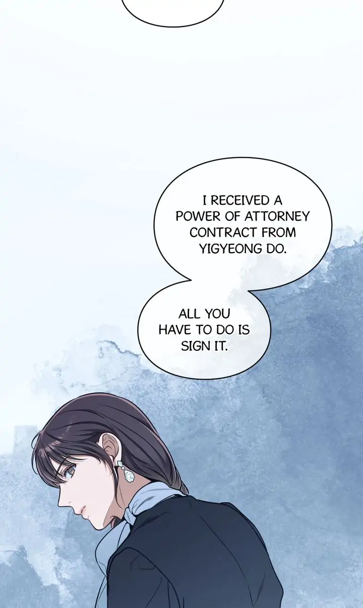 No Moral - Chapter 48 manhwa