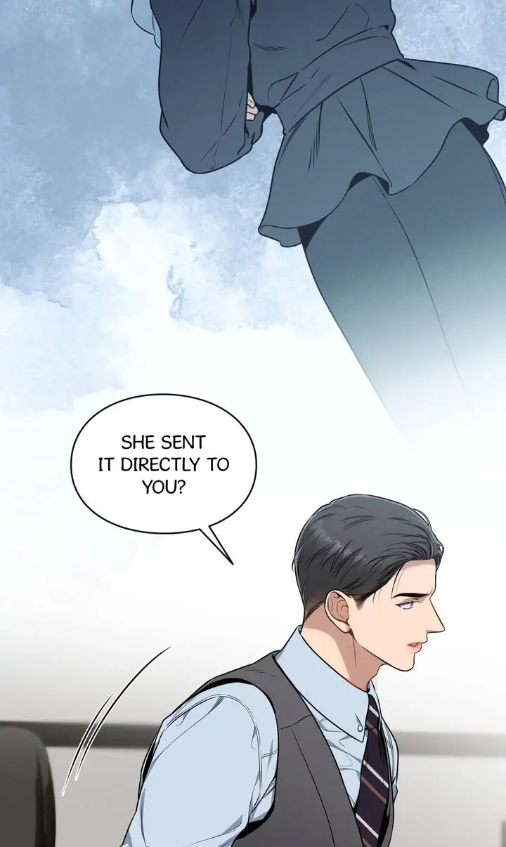 No Moral - Chapter 48 manhwa