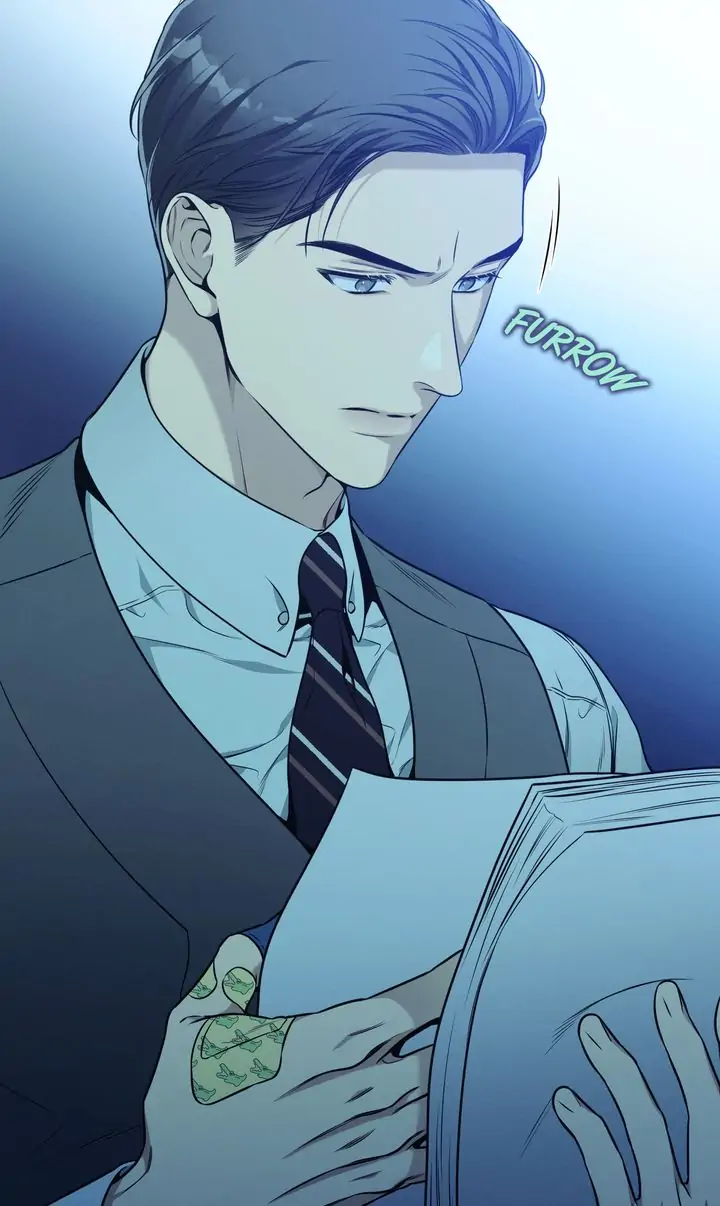 No Moral - Chapter 48 manhwa