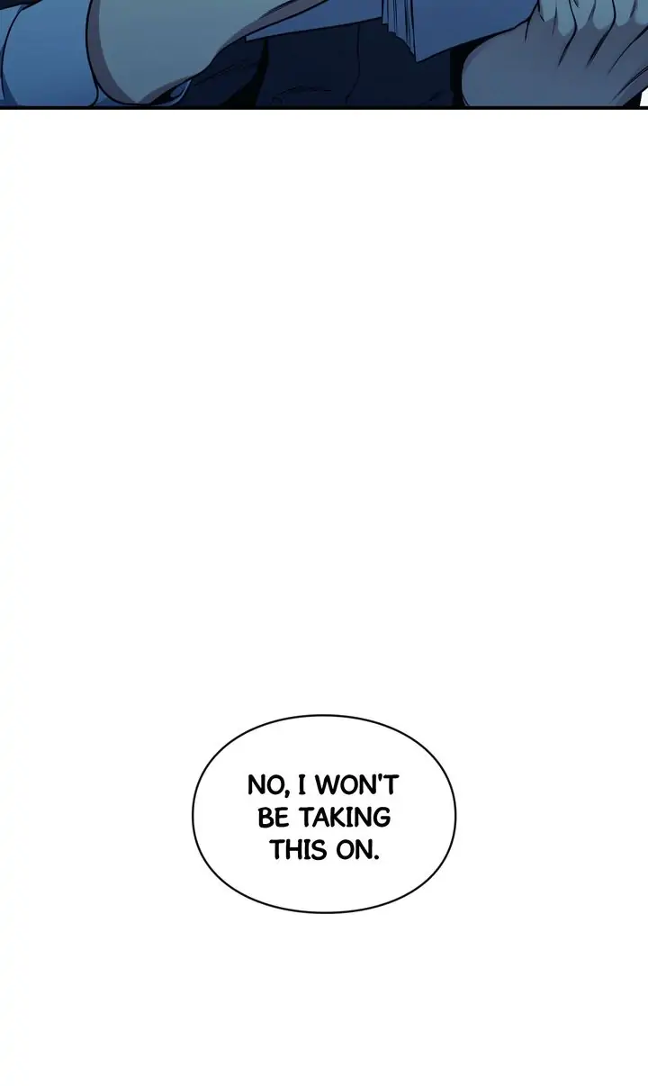 No Moral - Chapter 48 manhwa