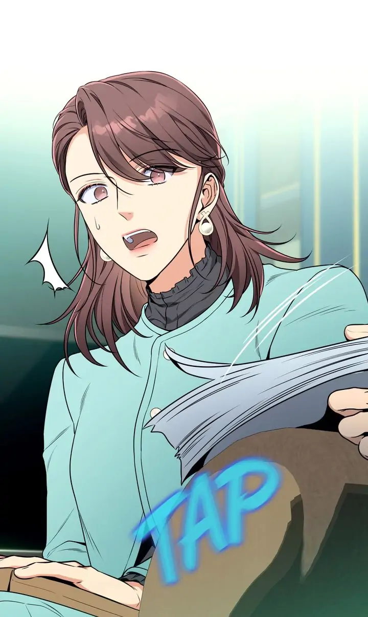 No Moral - Chapter 48 manhwa