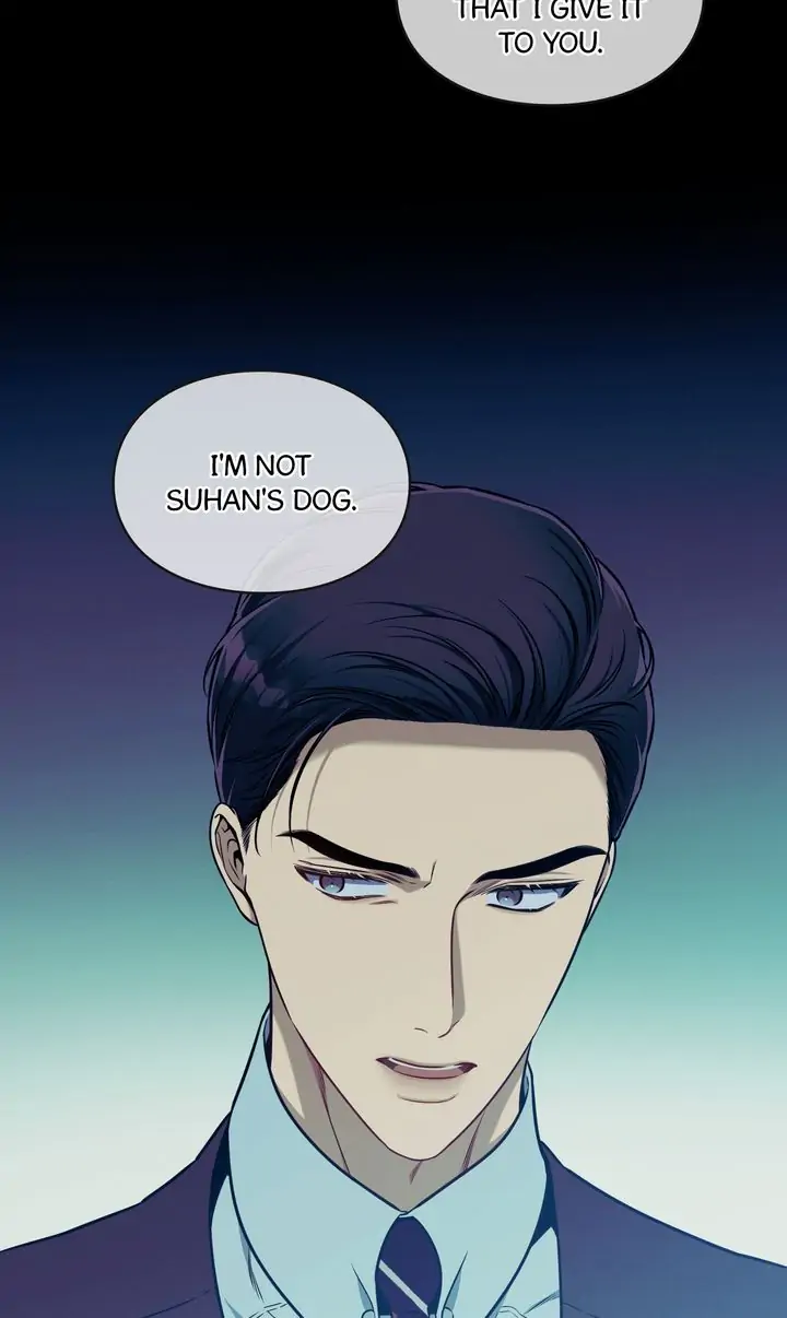 No Moral - Chapter 48 manhwa