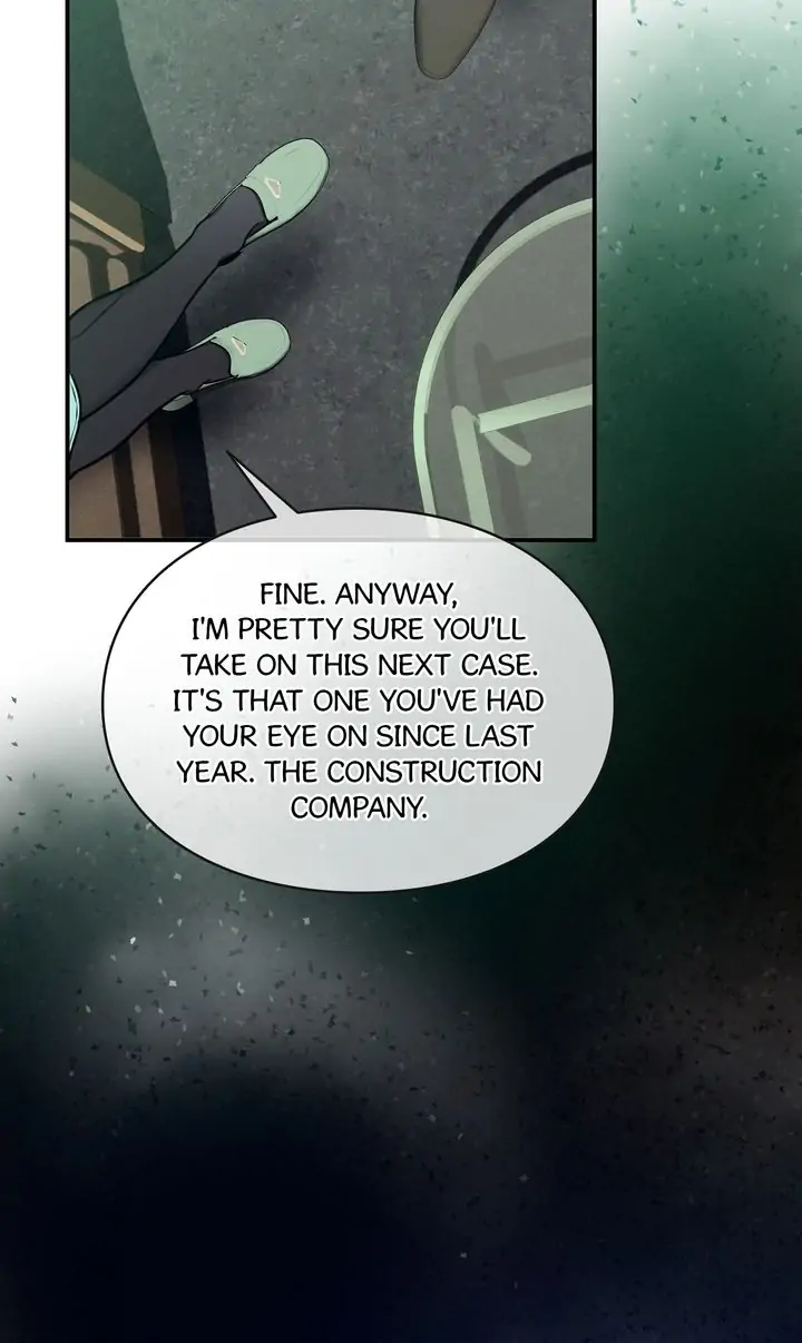 No Moral - Chapter 48 manhwa
