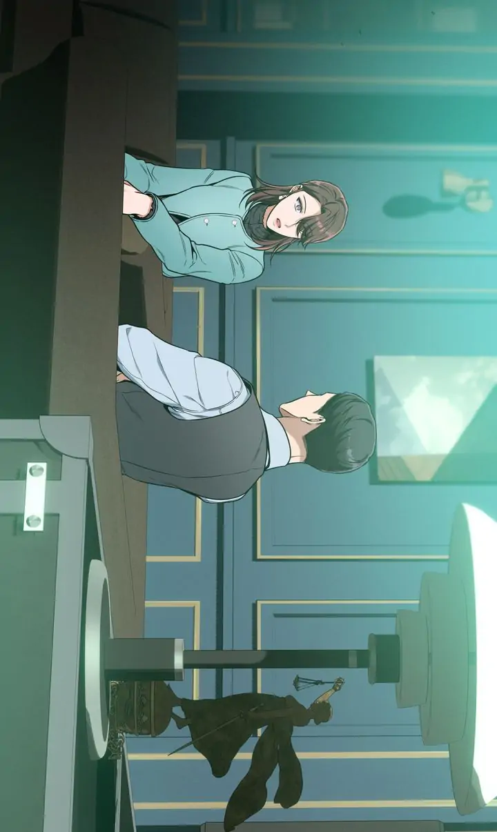 No Moral - Chapter 48 manhwa