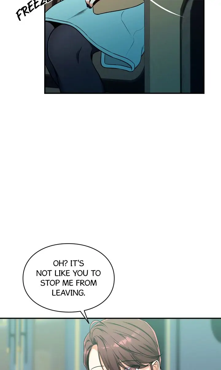 No Moral - Chapter 48 manhwa