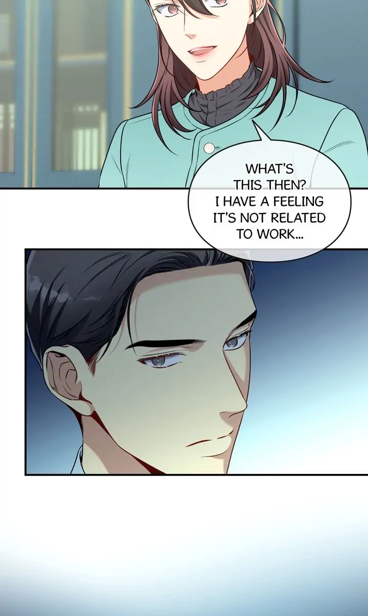 No Moral - Chapter 48 manhwa