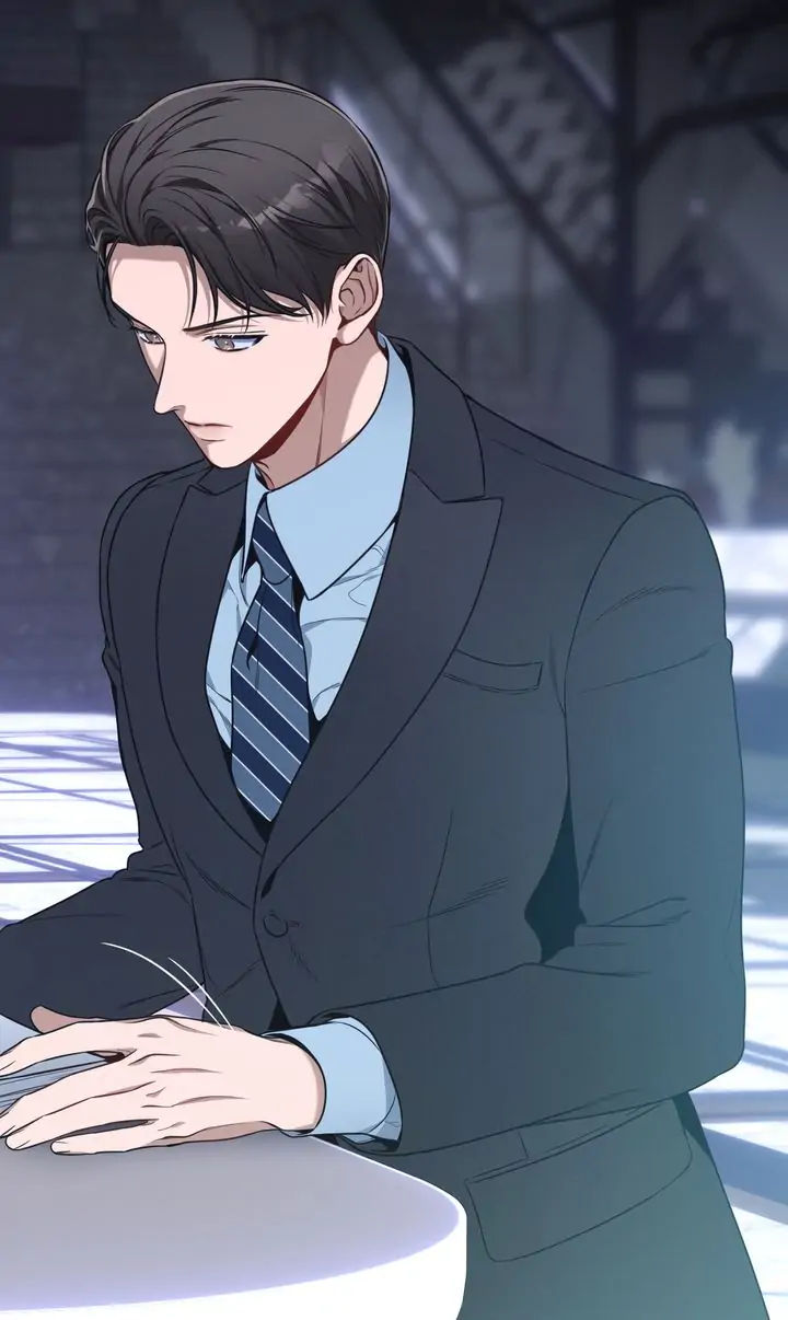 No Moral - Chapter 48 manhwa