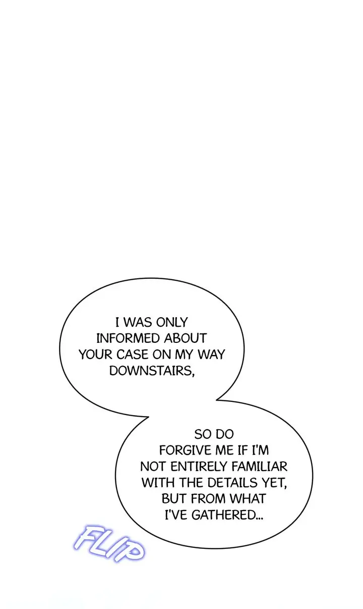 No Moral - Chapter 49 manhwa