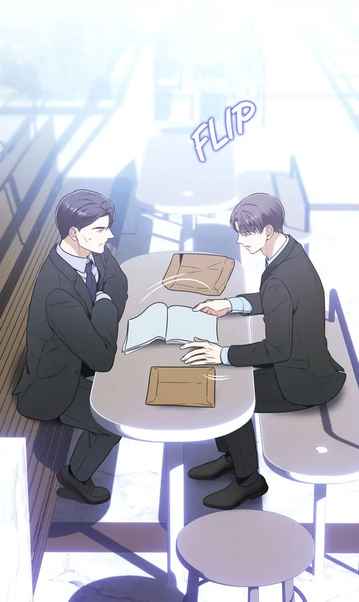 No Moral - Chapter 49 manhwa