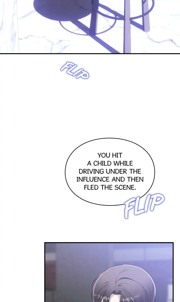 No Moral - Chapter 49 manhwa
