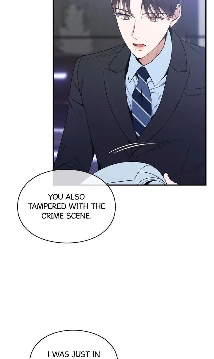 No Moral - Chapter 49 manhwa