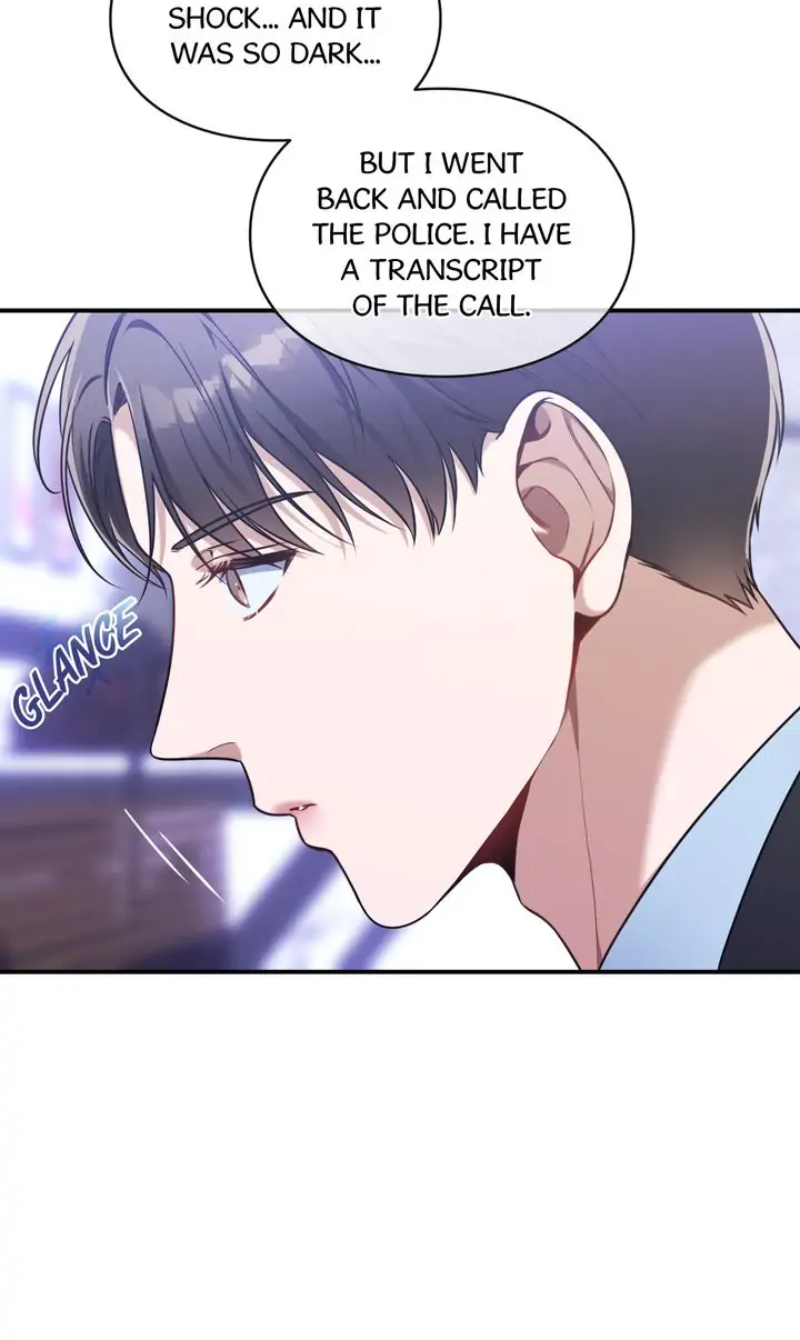 No Moral - Chapter 49 manhwa