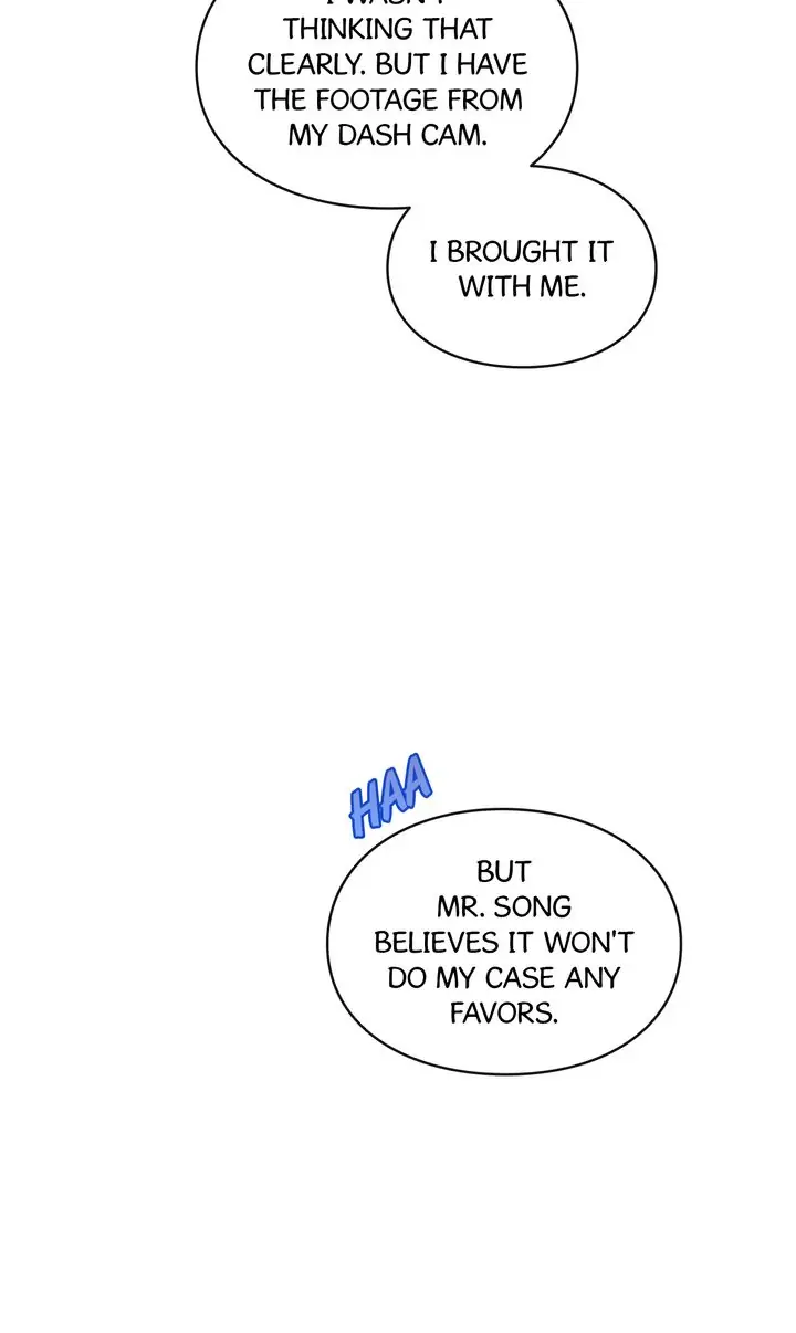 No Moral - Chapter 49 manhwa