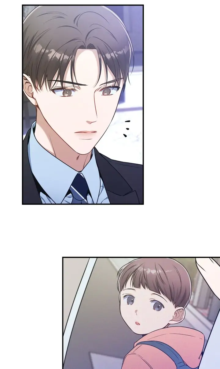 No Moral - Chapter 49 manhwa