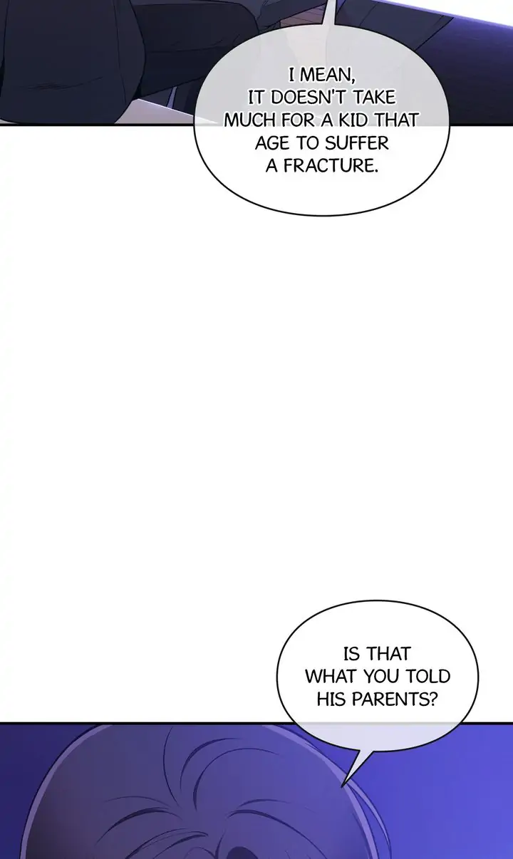 No Moral - Chapter 49 manhwa
