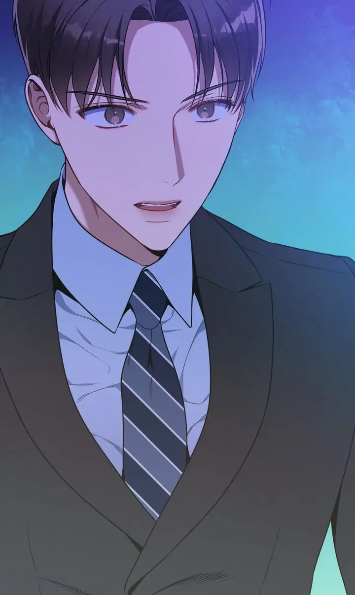 No Moral - Chapter 49 manhwa