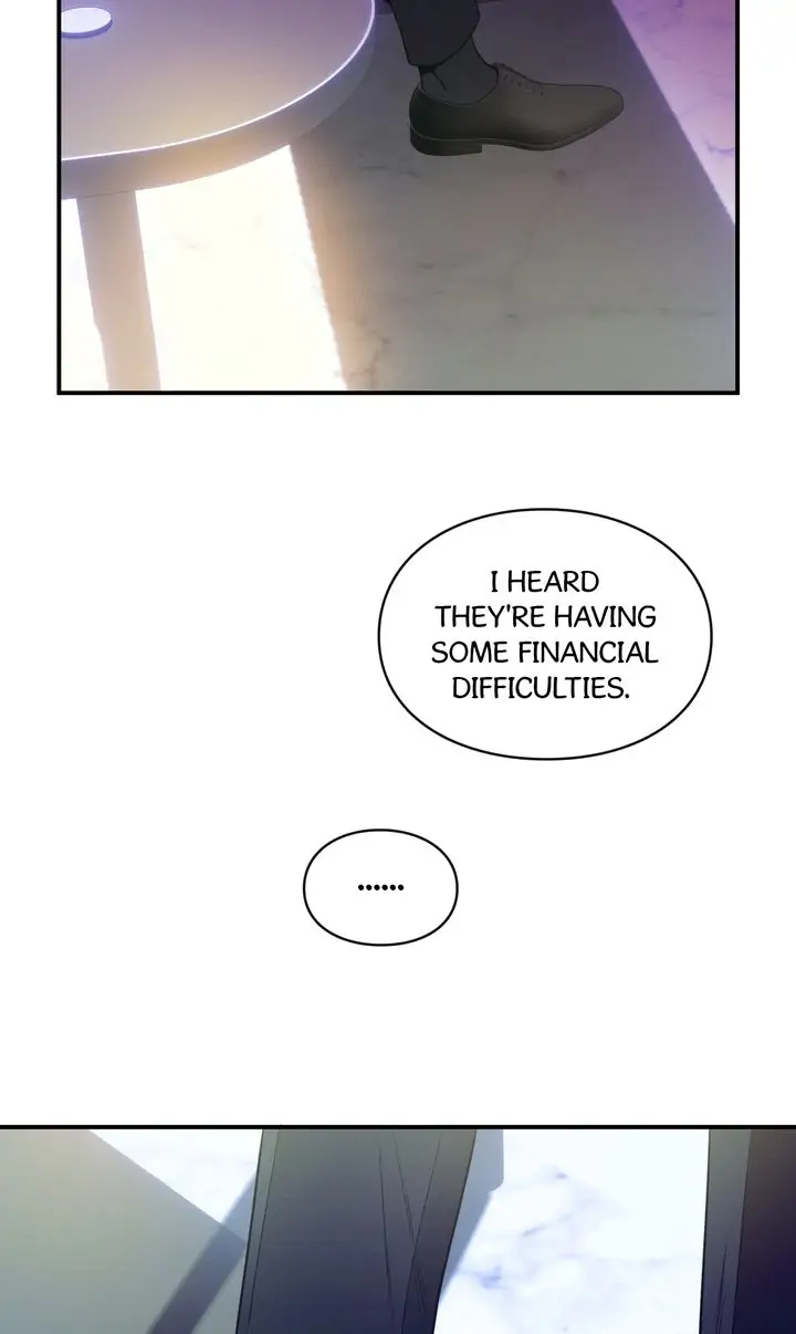 No Moral - Chapter 49 manhwa
