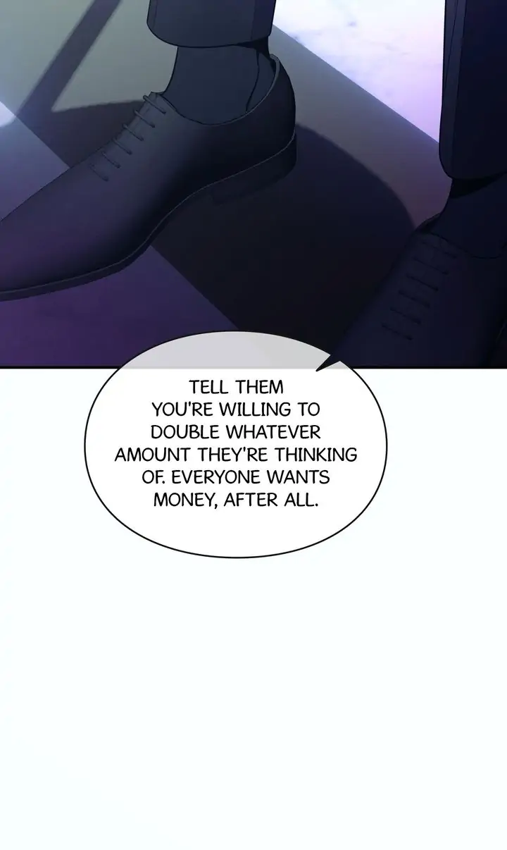 No Moral - Chapter 49 manhwa