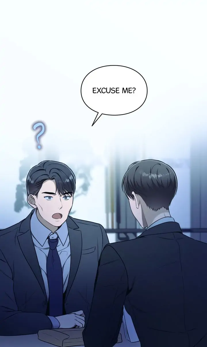 No Moral - Chapter 49 manhwa
