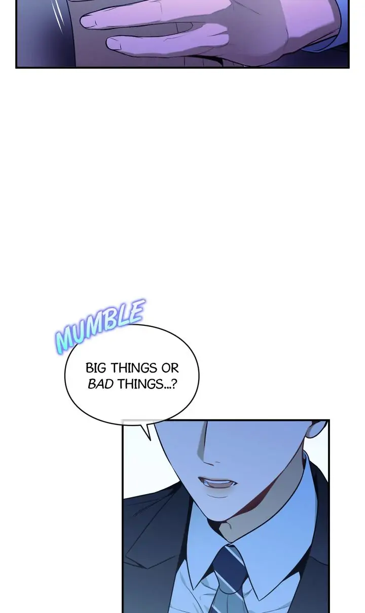No Moral - Chapter 49 manhwa