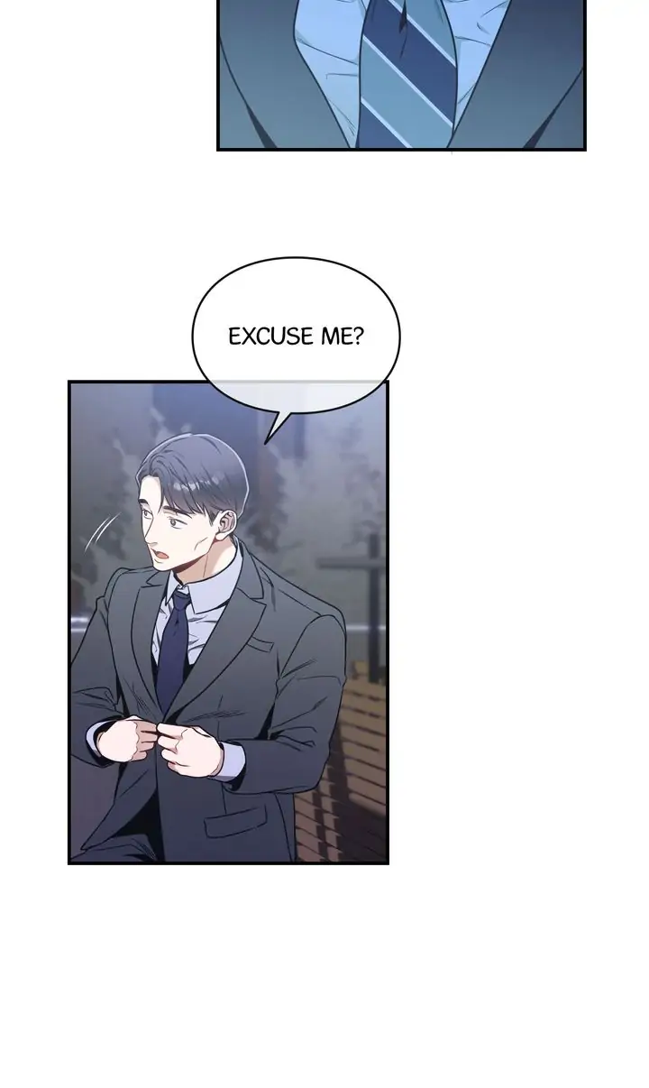 No Moral - Chapter 49 manhwa