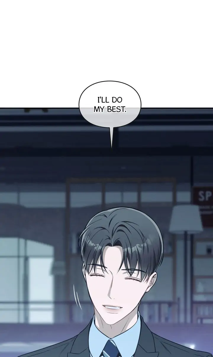 No Moral - Chapter 49 manhwa