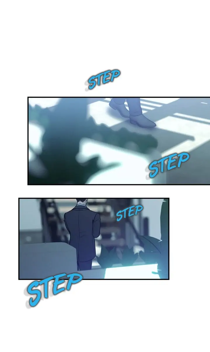 No Moral - Chapter 49 manhwa