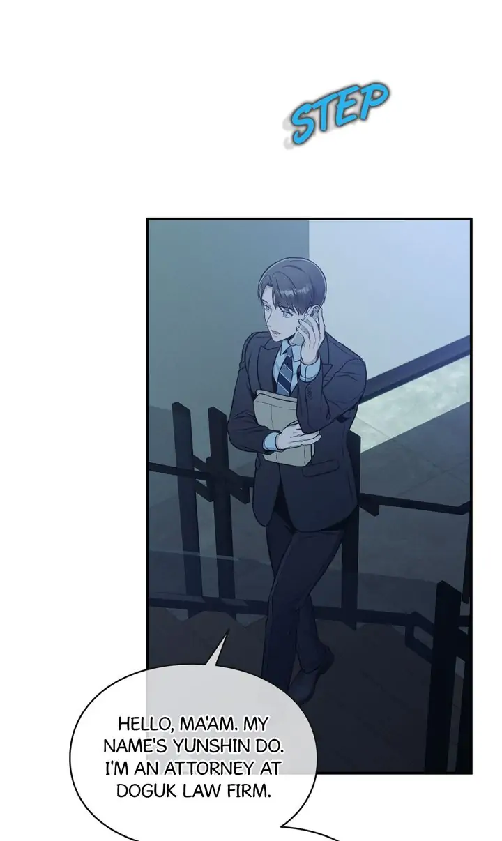 No Moral - Chapter 49 manhwa
