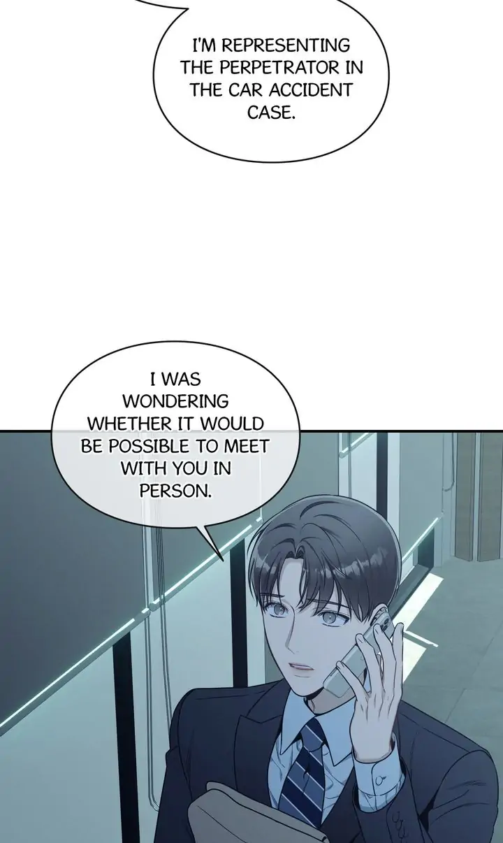 No Moral - Chapter 49 manhwa